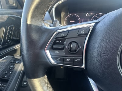 2023 Acura MDX w/Advance Package