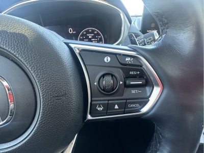 2023 Acura MDX w/Advance Package