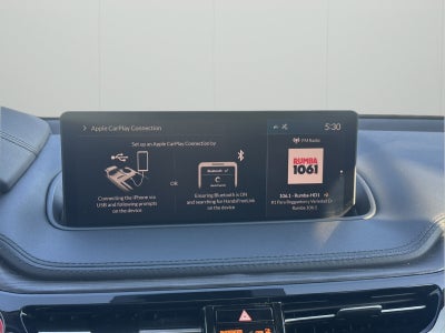 2023 Acura MDX w/Advance Package