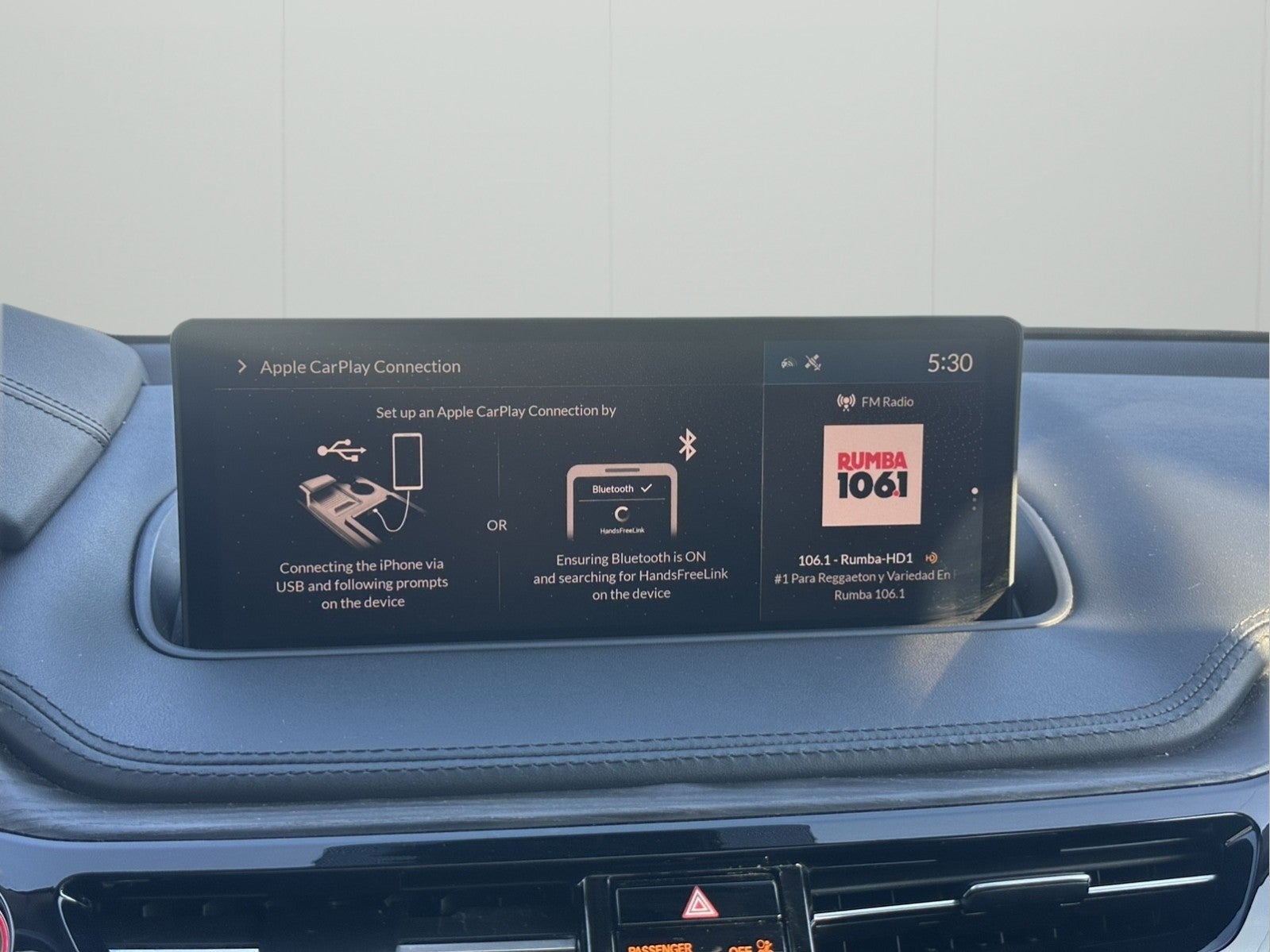 2023 Acura MDX w/Advance Package