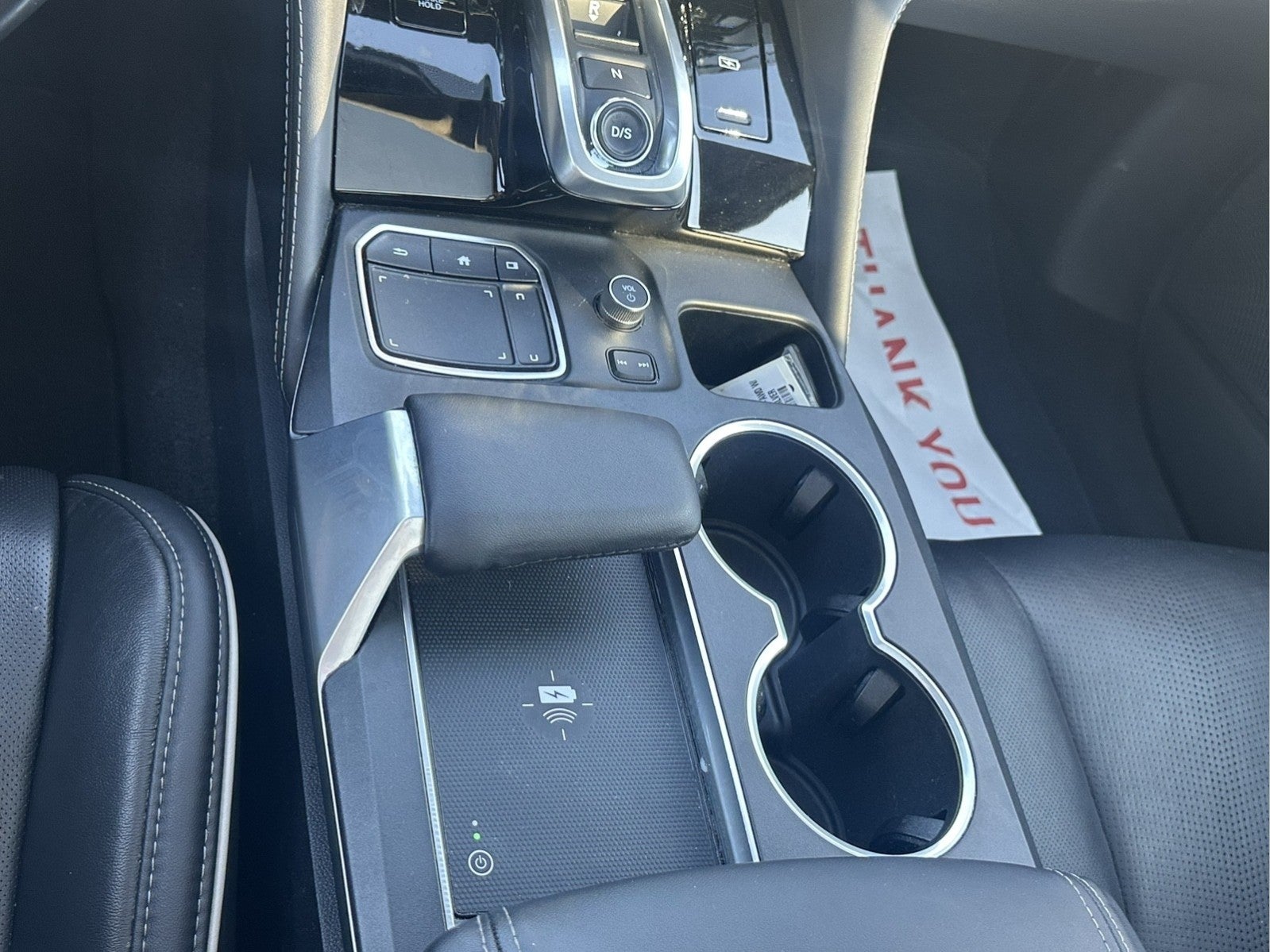 2023 Acura MDX w/Advance Package