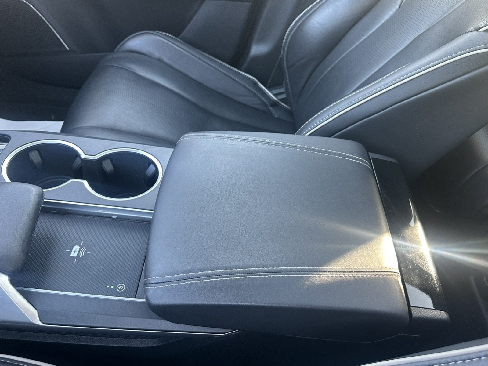 2023 Acura MDX w/Advance Package