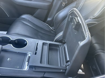 2023 Acura MDX w/Advance Package