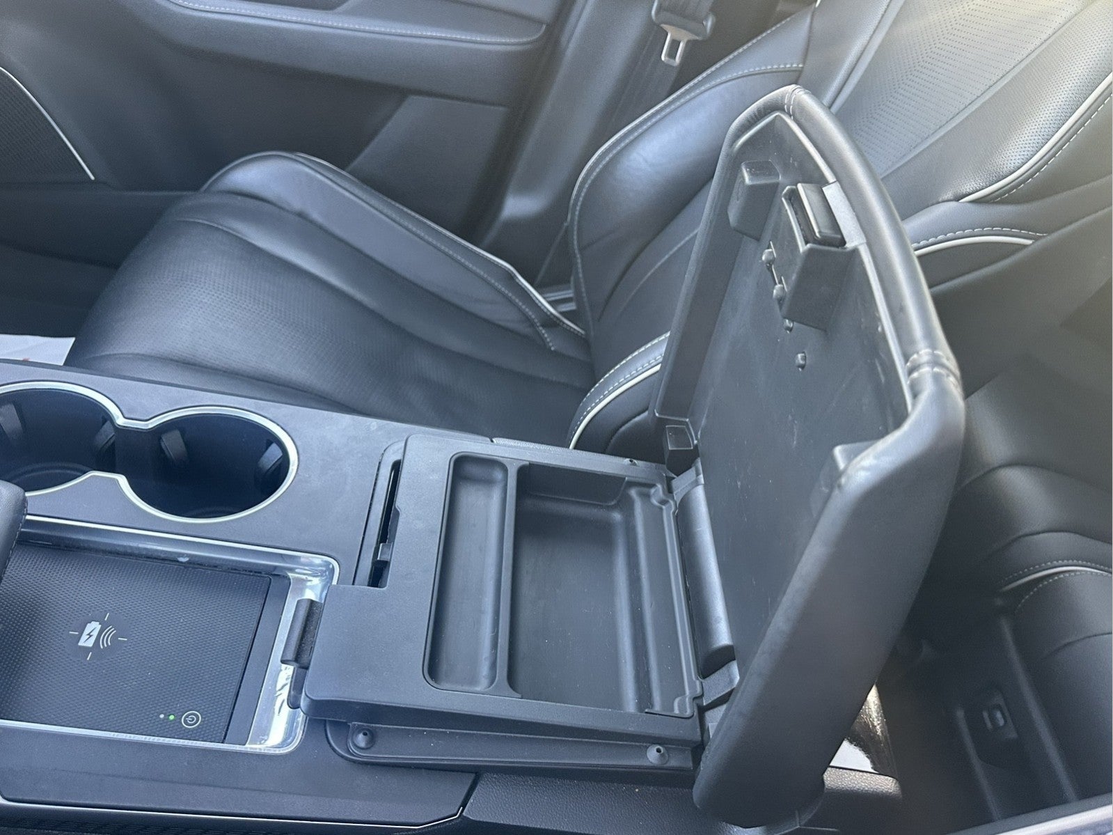 2023 Acura MDX w/Advance Package