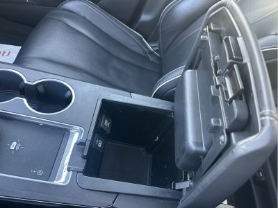 2023 Acura MDX w/Advance Package