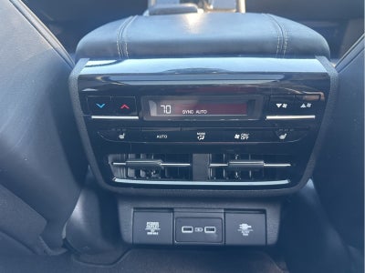 2023 Acura MDX w/Advance Package