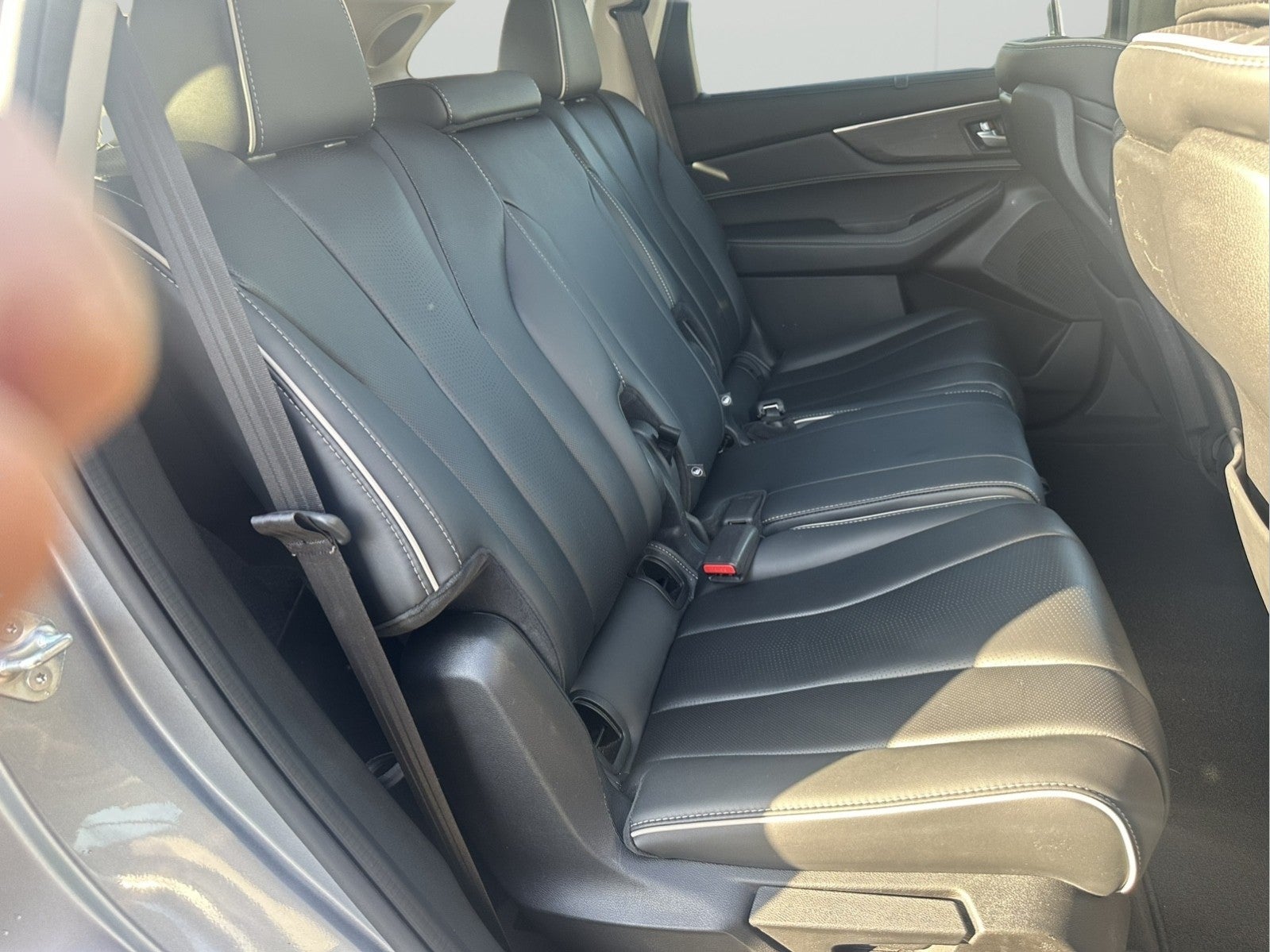 2023 Acura MDX w/Advance Package