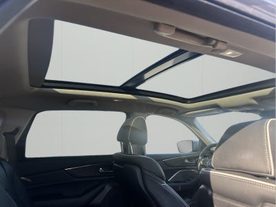 2023 Acura MDX w/Advance Package