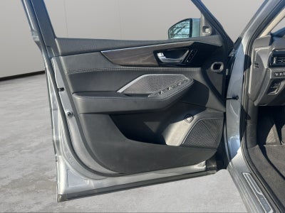 2023 Acura MDX w/Advance Package