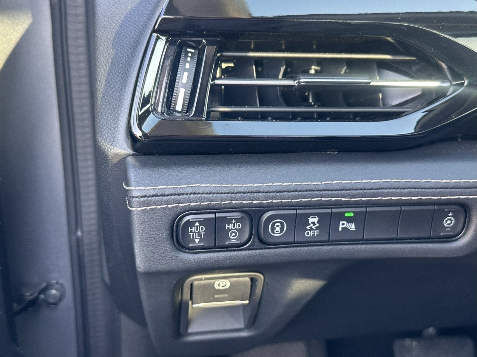 2023 Acura MDX w/Advance Package