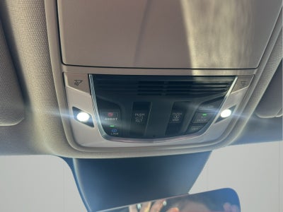 2023 Acura MDX w/Advance Package