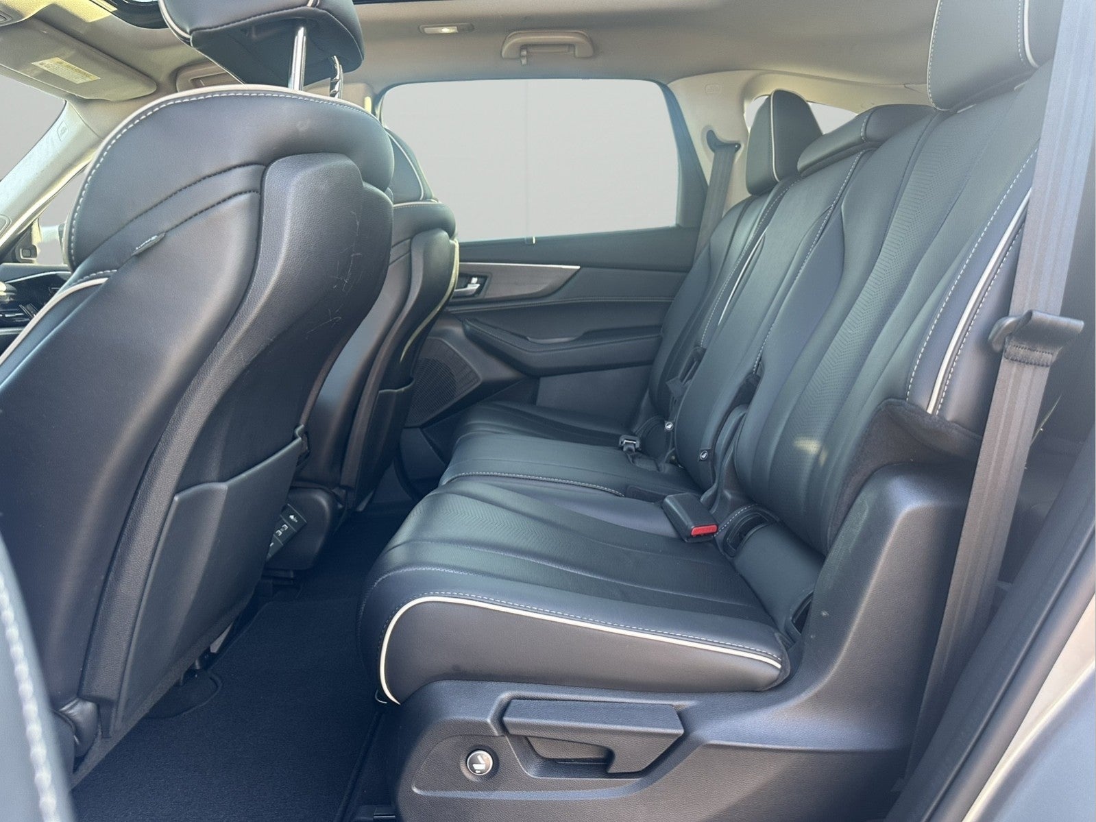 2023 Acura MDX w/Advance Package