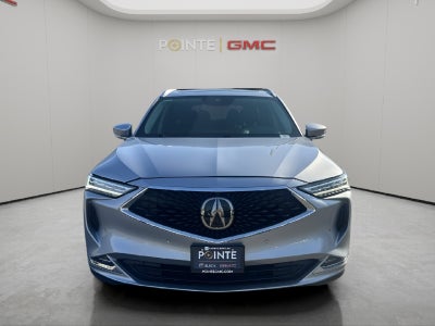 2023 Acura MDX w/Advance Package