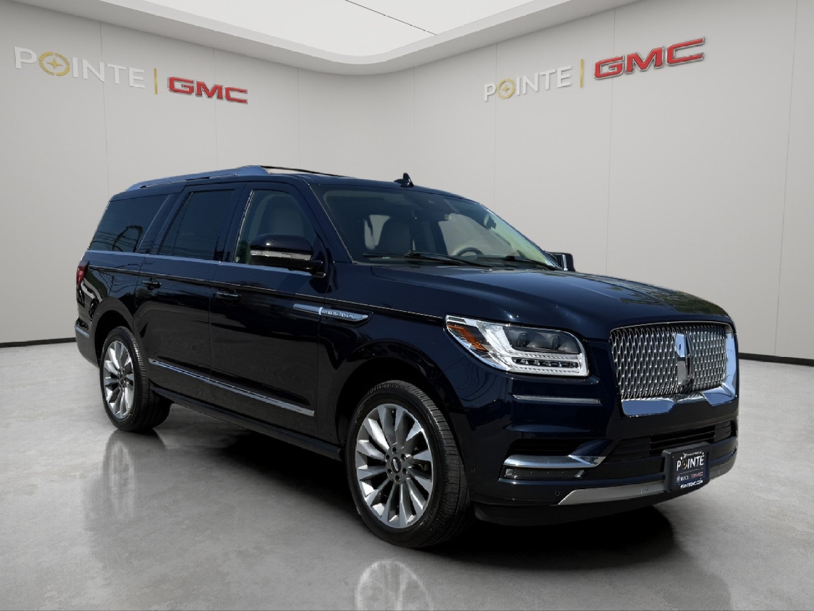 2021 Lincoln Navigator Reserve L 4WD's photo