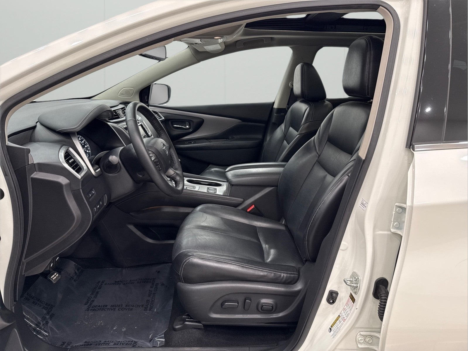 2021 Nissan Murano SL