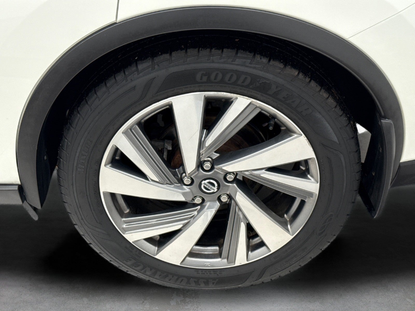 2021 Nissan Murano SL