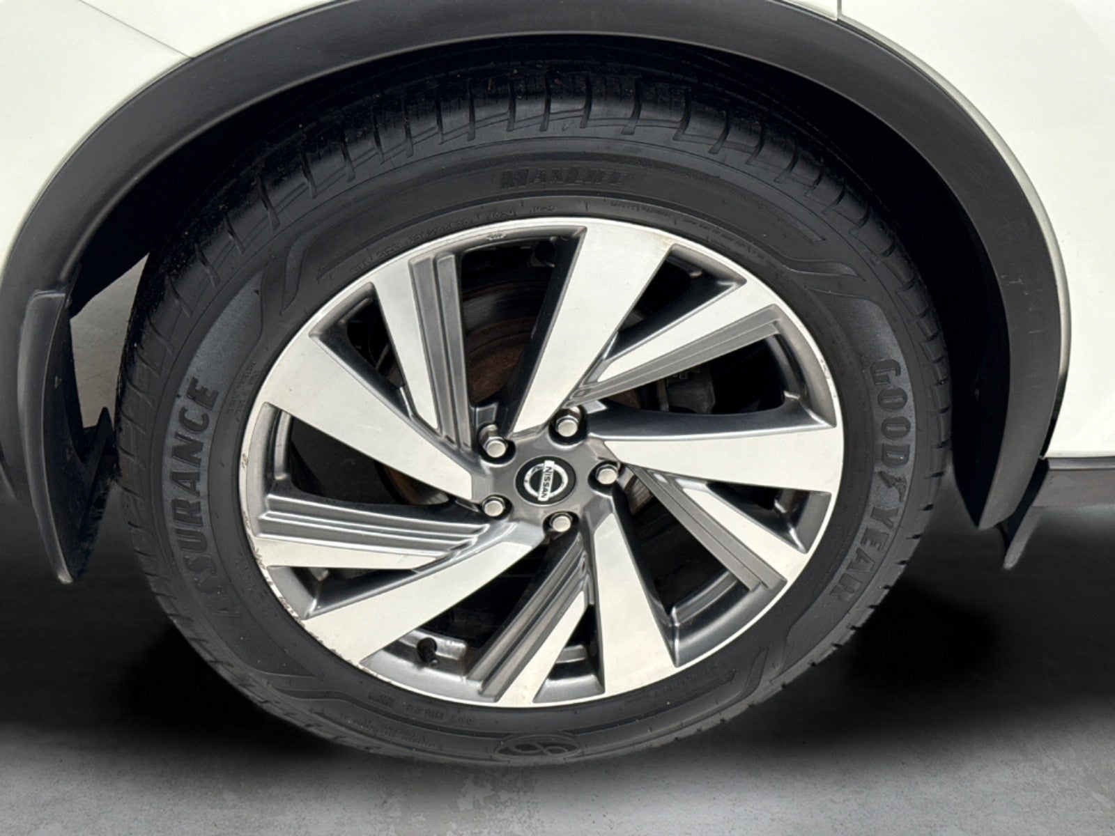 2021 Nissan Murano SL