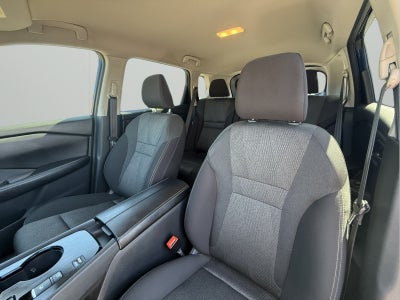2025 Nissan Rogue SV FWD
