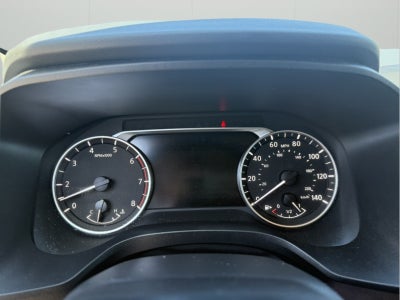 2025 Nissan Rogue SV FWD