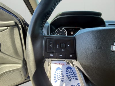 2025 Nissan Rogue SV FWD
