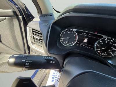 2025 Nissan Rogue SV FWD