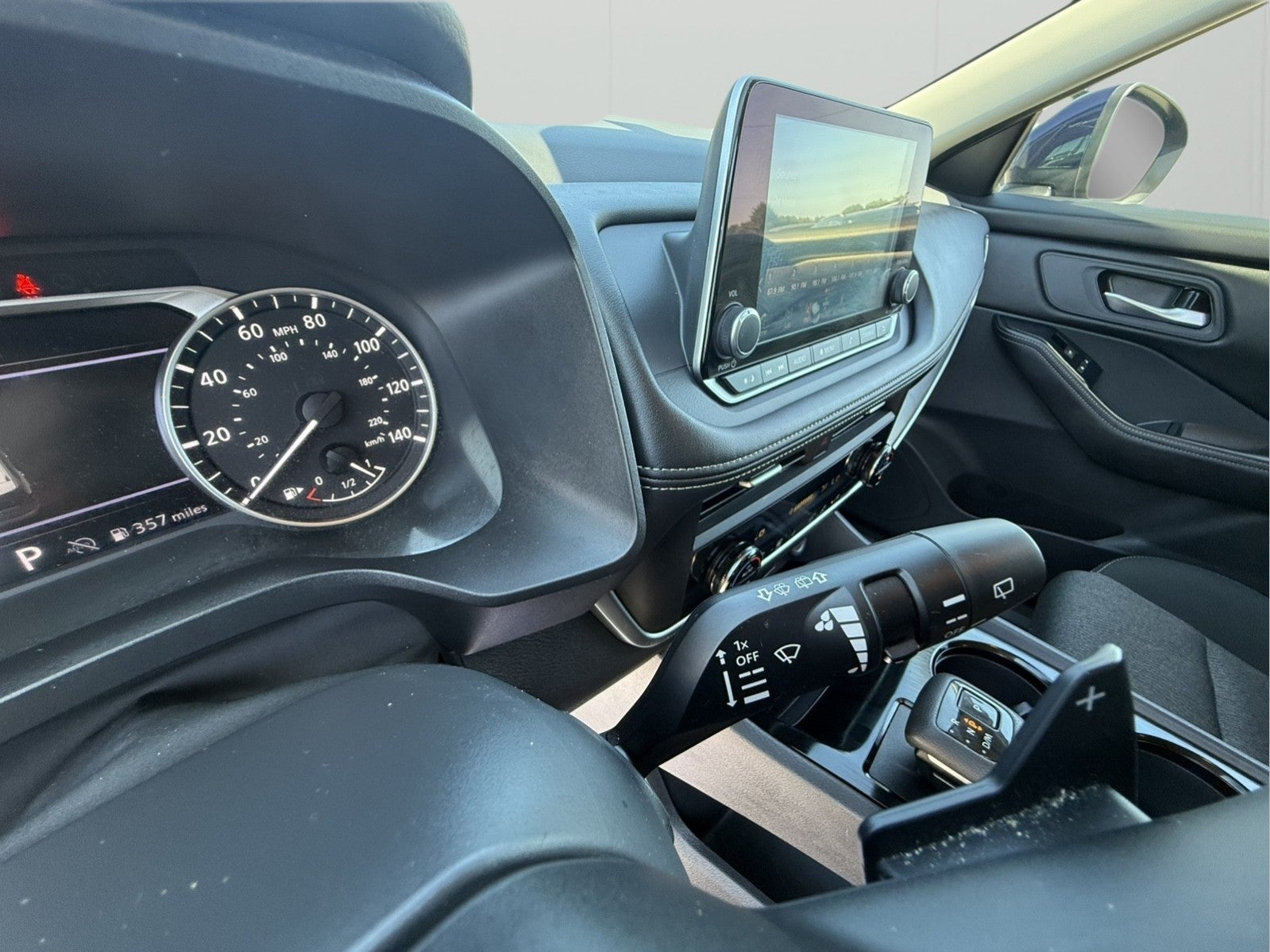 2025 Nissan Rogue SV FWD