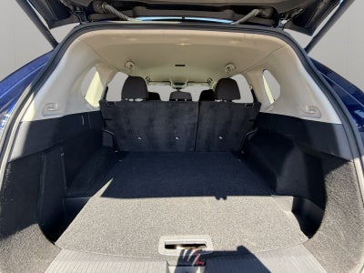 2025 Nissan Rogue SV FWD