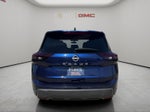 2025 Nissan Rogue SV FWD