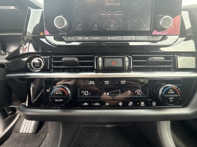 2022 Nissan Pathfinder SV 4WD