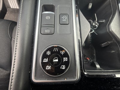 2022 Nissan Pathfinder SV 4WD