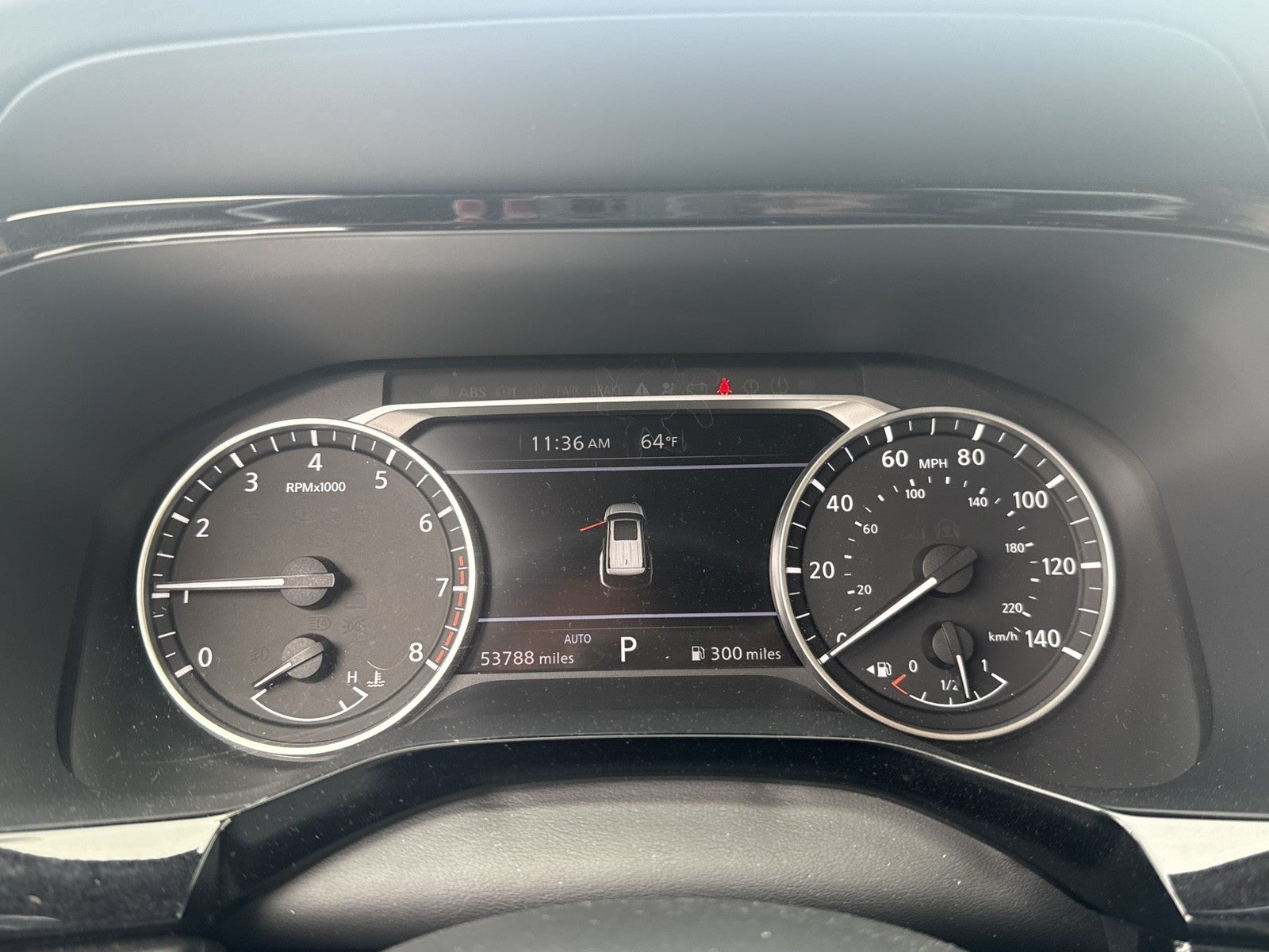 2022 Nissan Pathfinder SV 4WD