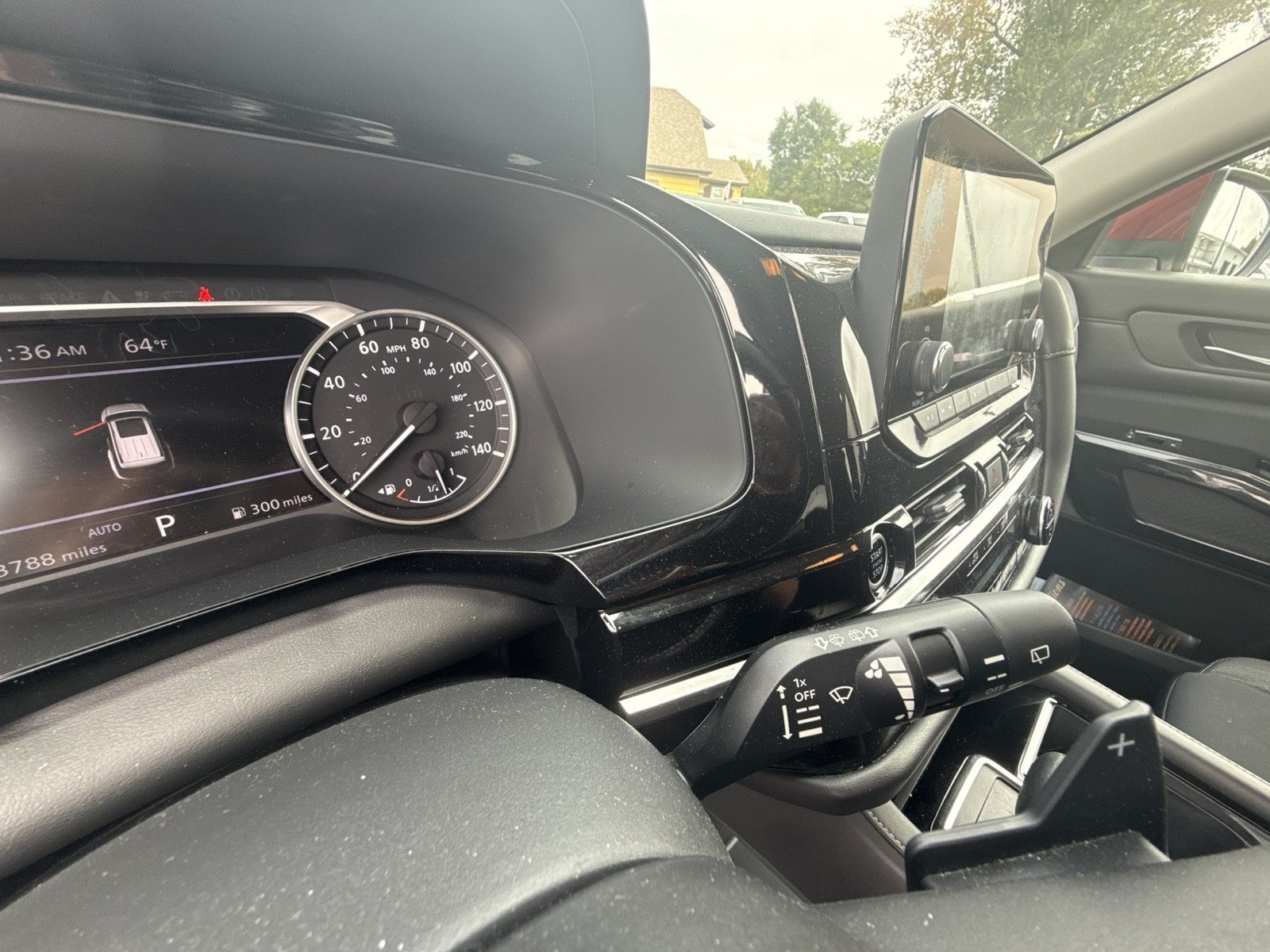 2022 Nissan Pathfinder SV 4WD