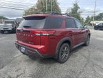 2022 Nissan Pathfinder SV 4WD