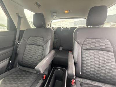 2022 Nissan Pathfinder SV 4WD