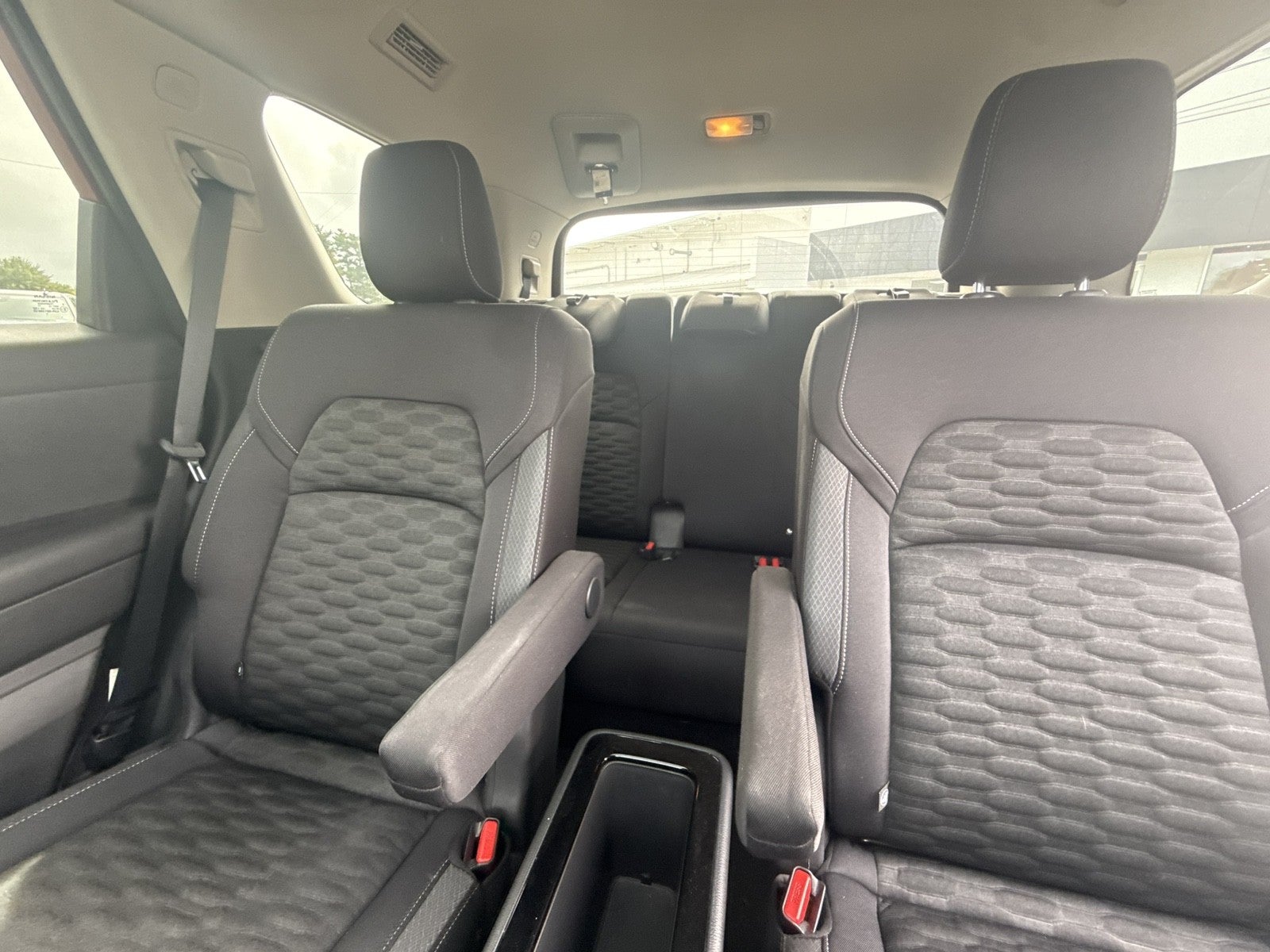 2022 Nissan Pathfinder SV 4WD