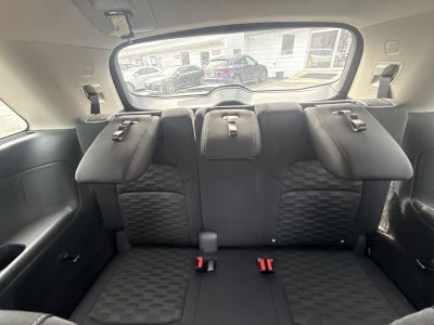 2022 Nissan Pathfinder SV 4WD