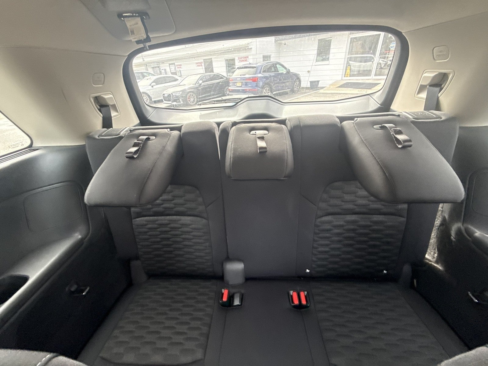 2022 Nissan Pathfinder SV 4WD