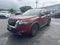 2022 Nissan Pathfinder SV 4WD