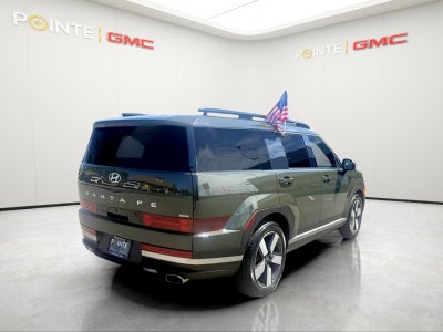 2024 Hyundai Santa Fe Limited