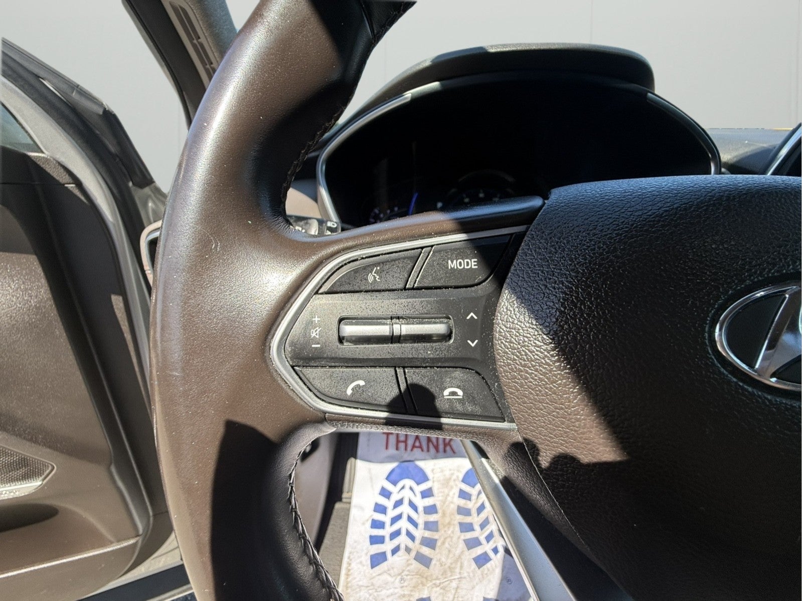 2020 Hyundai Santa Fe SEL 2.0T