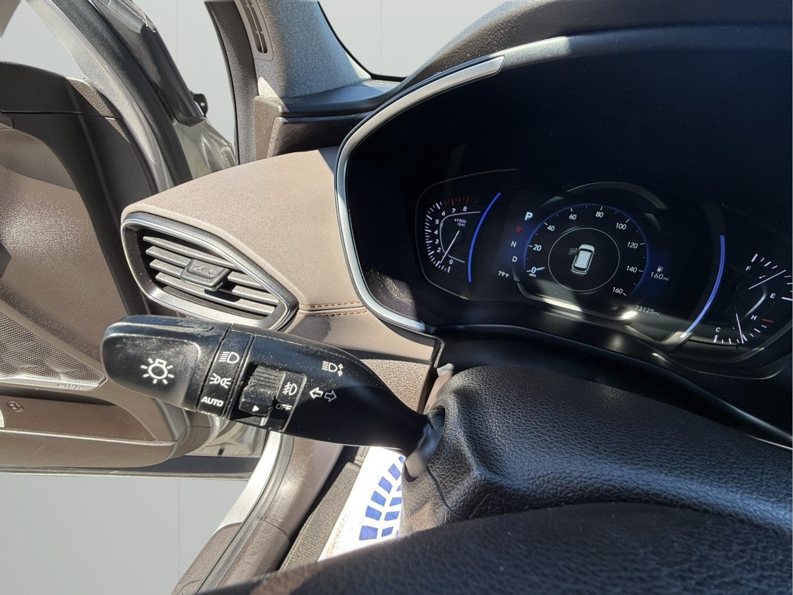 2020 Hyundai Santa Fe SEL 2.0T