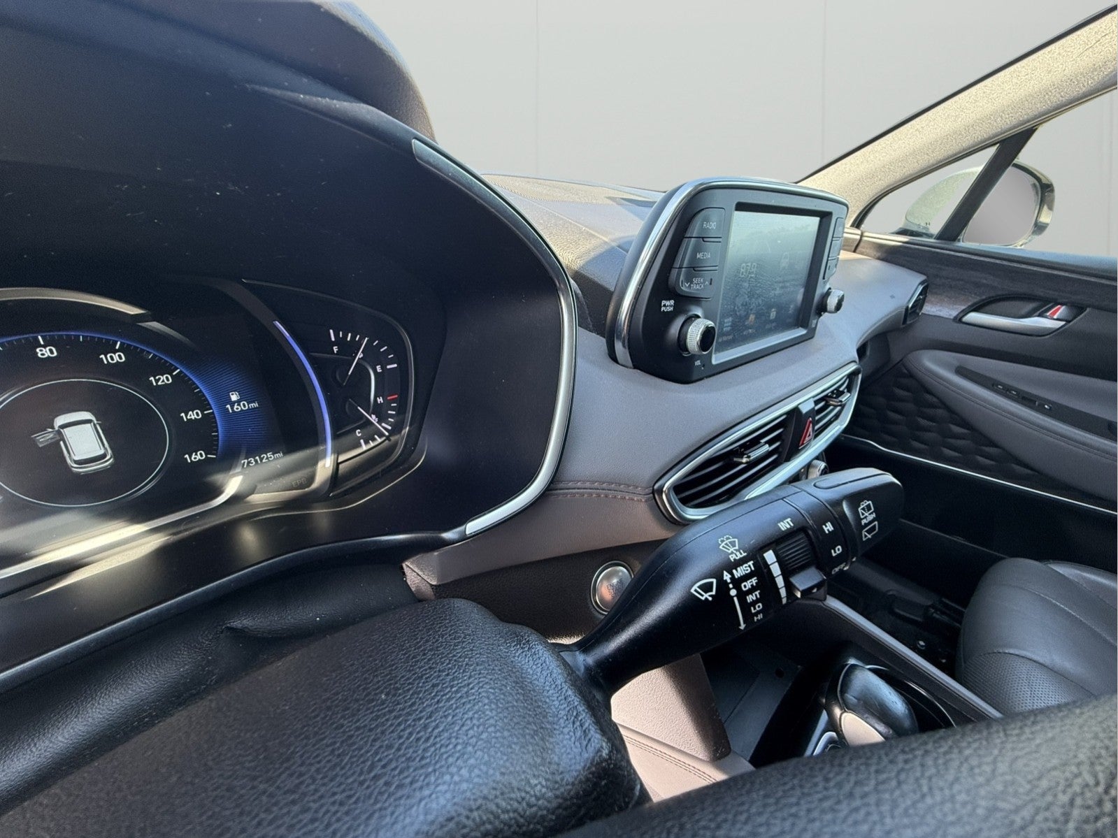 2020 Hyundai Santa Fe SEL 2.0T