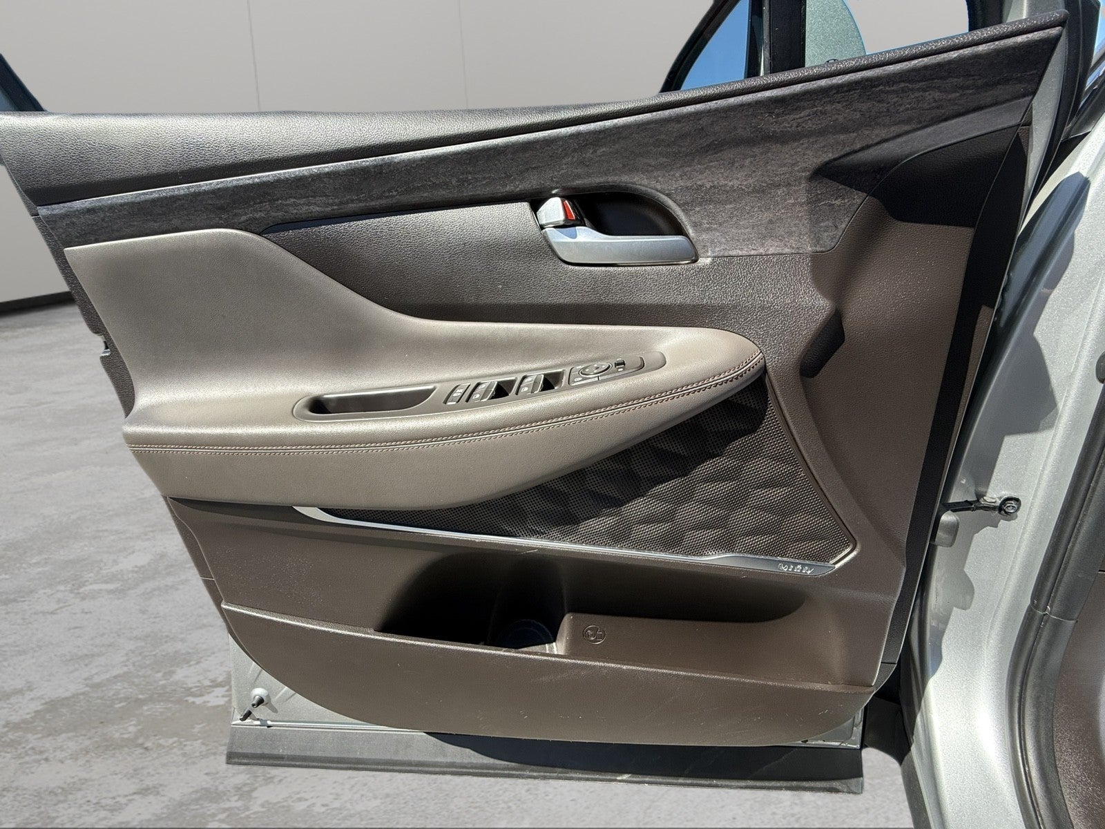 2020 Hyundai Santa Fe SEL 2.0T