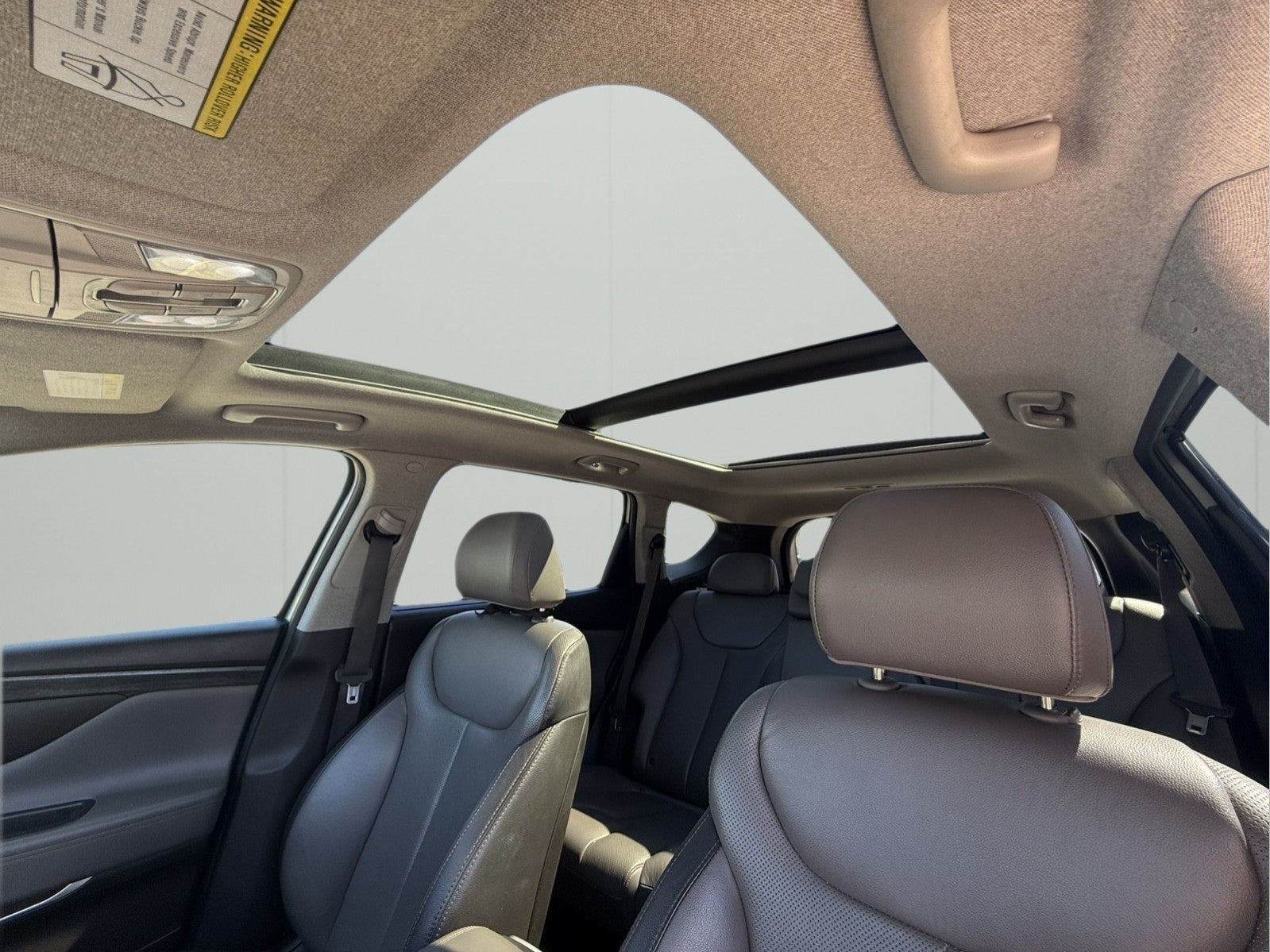 2020 Hyundai Santa Fe SEL 2.0T