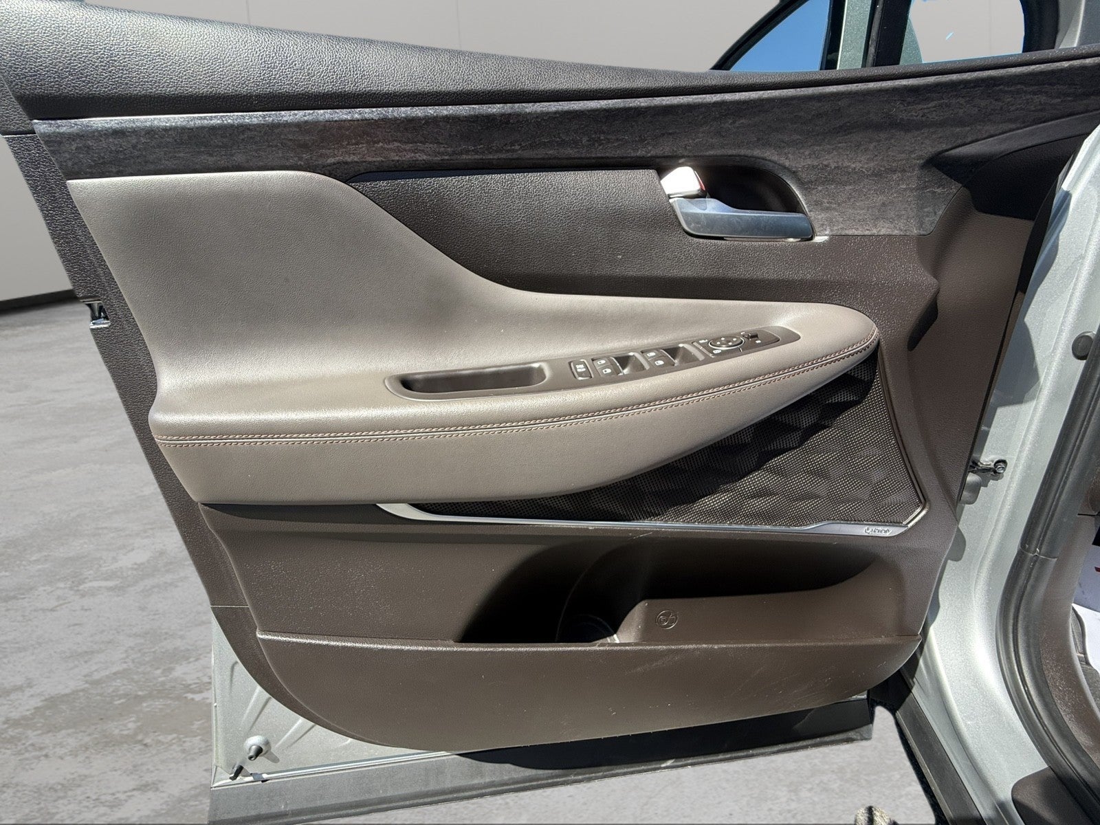 2020 Hyundai Santa Fe SEL 2.0T