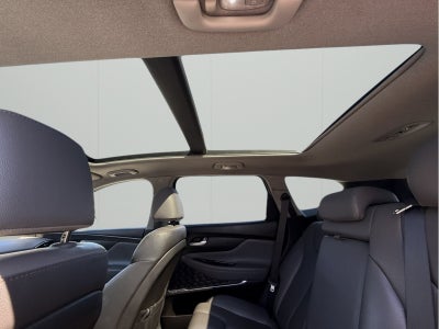 2020 Hyundai Santa Fe SEL 2.0T