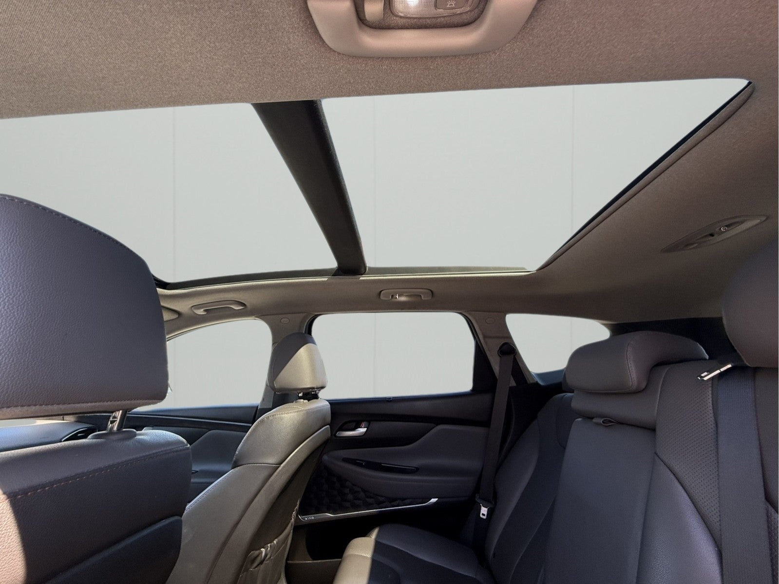 2020 Hyundai Santa Fe SEL 2.0T