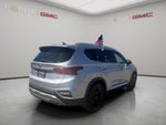 2020 Hyundai Santa Fe SEL 2.0T