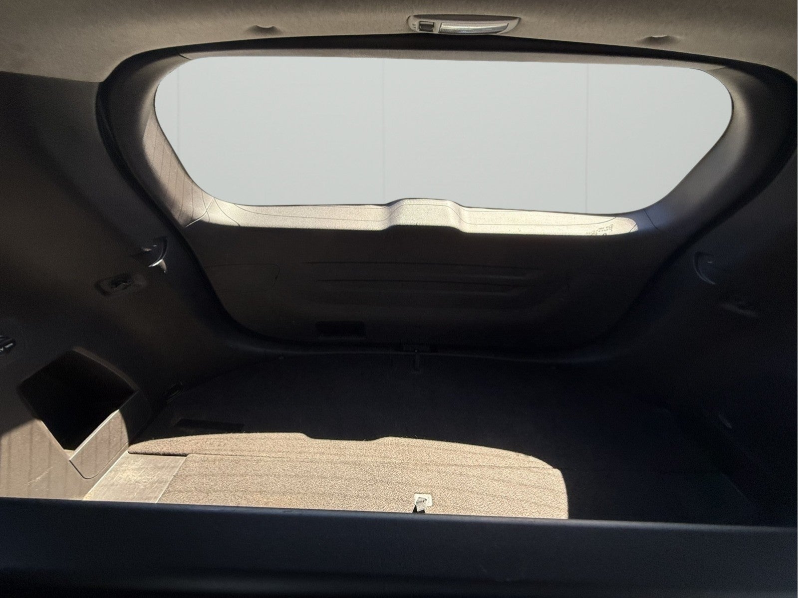 2020 Hyundai Santa Fe SEL 2.0T