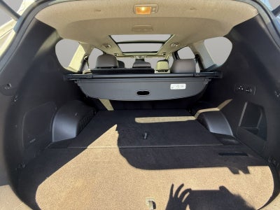 2020 Hyundai Santa Fe SEL 2.0T